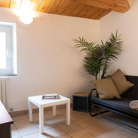 Casa Ricci Apartman Iesi Kültér fotó