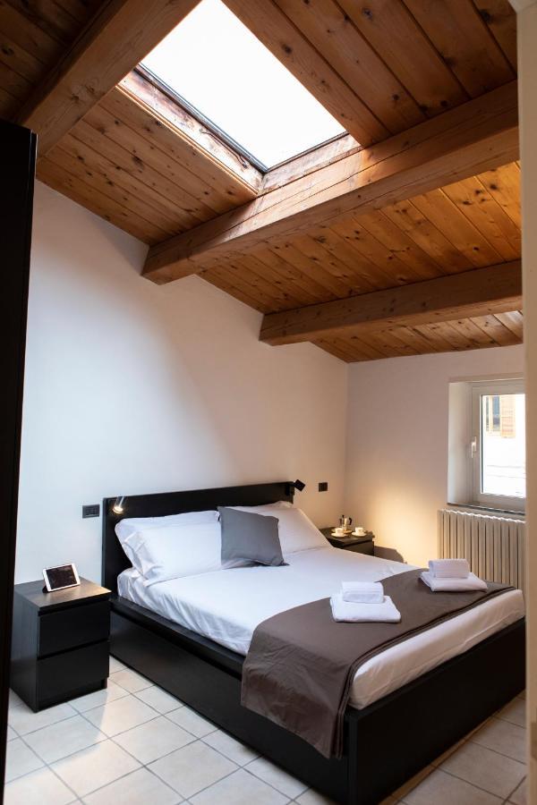 Casa Ricci Apartman Iesi Kültér fotó