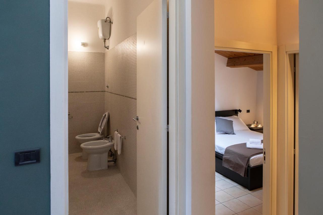 Casa Ricci Apartman Iesi Kültér fotó