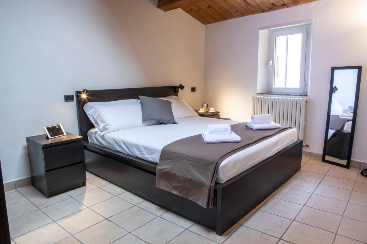 Casa Ricci Apartman Iesi Kültér fotó