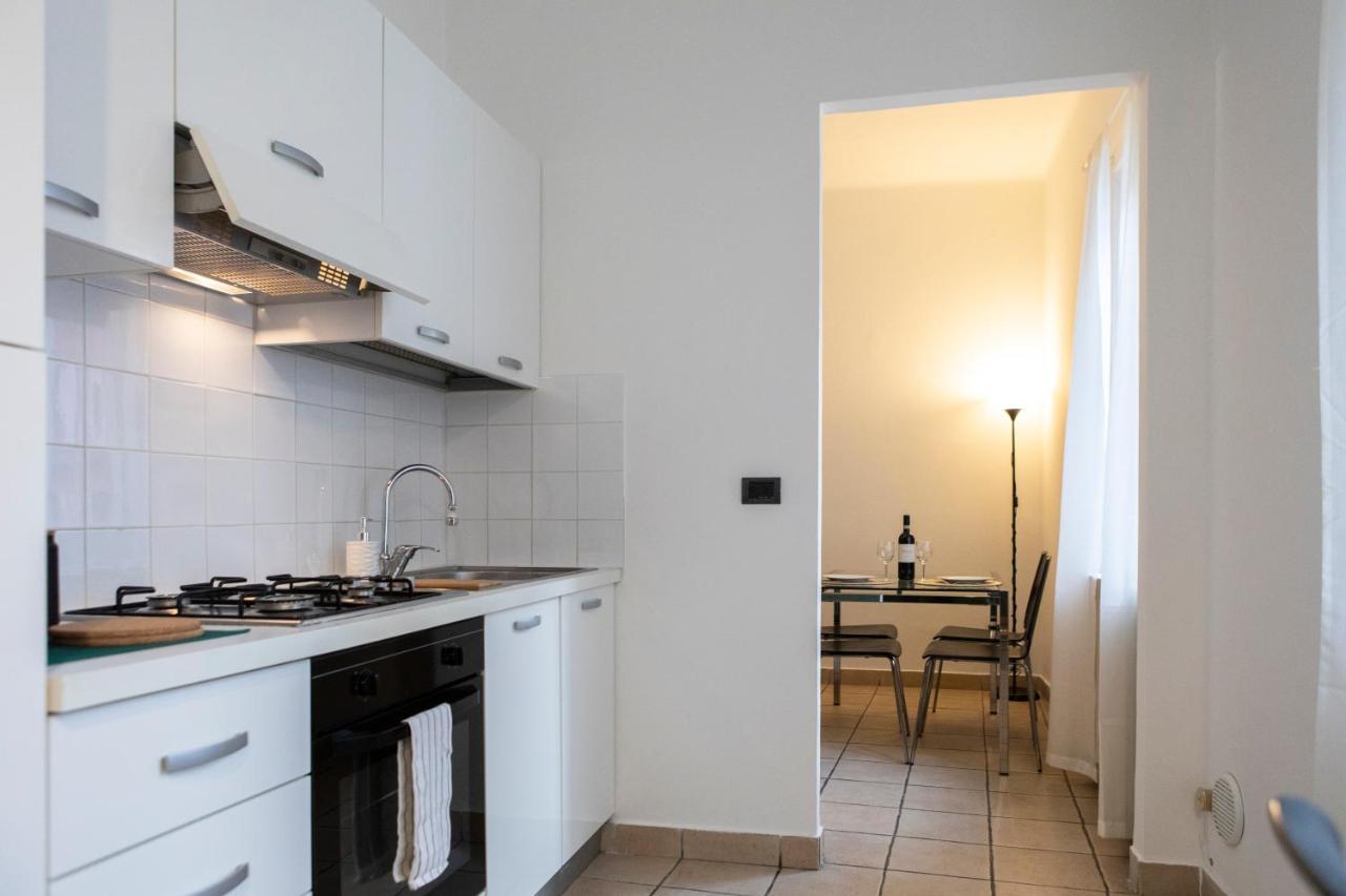 Casa Ricci Apartman Iesi Kültér fotó