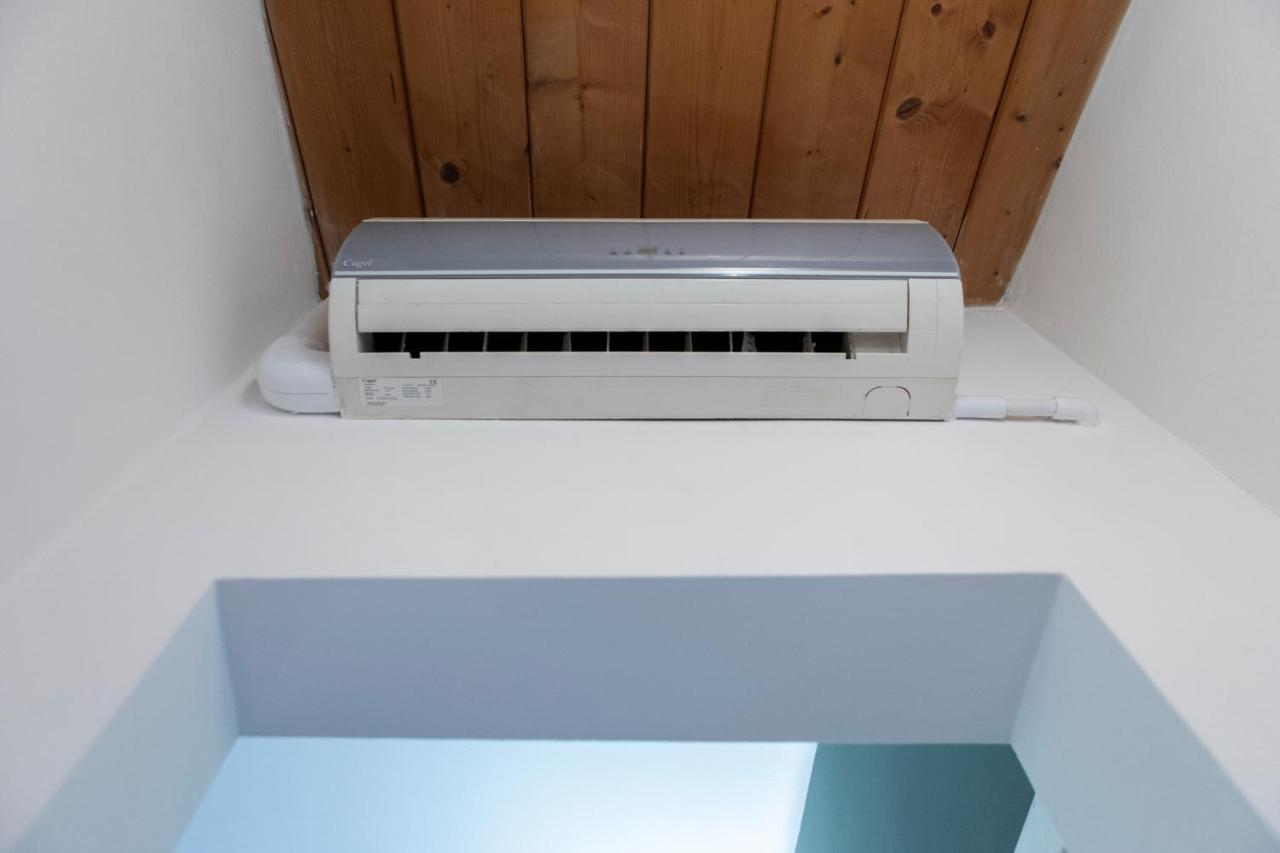 Casa Ricci Apartman Iesi Kültér fotó