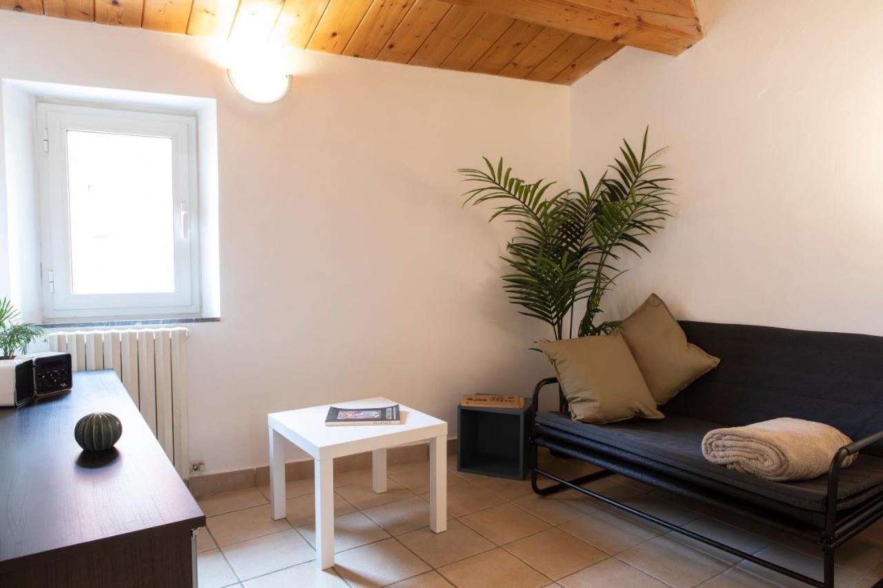 Casa Ricci Apartman Iesi Kültér fotó