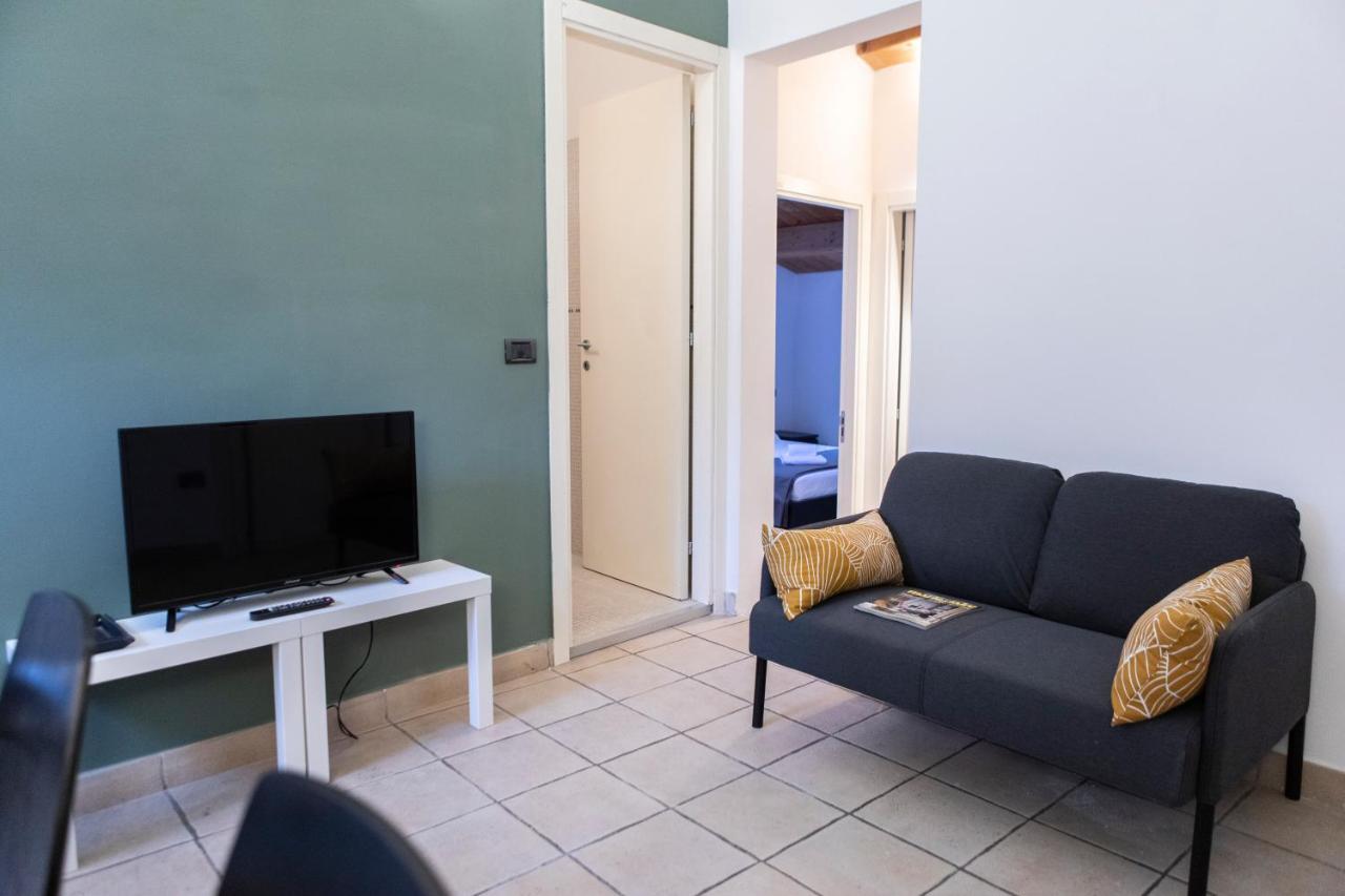 Casa Ricci Apartman Iesi Kültér fotó